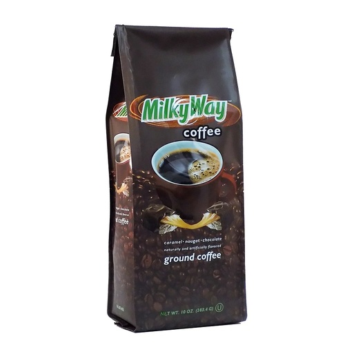 Milkyway Ground Coffee 283.4 g - Milkyway Ground Coffee 283.4 g