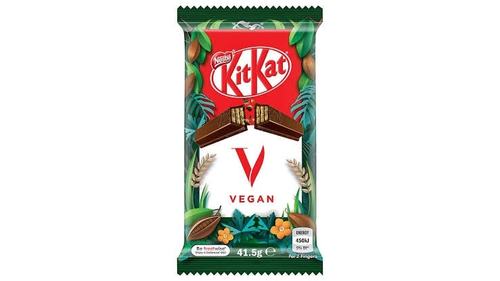 KitKat Vegan Wafer 41.5 g - KitKat Vegan Wafer 41.5 g