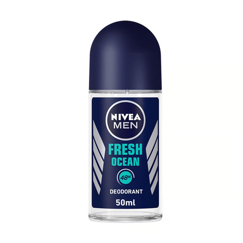 Nivea Men Dry Fresh Deodorant 50 ml - Nivea Men Dry Fresh Deodorant 50 ml