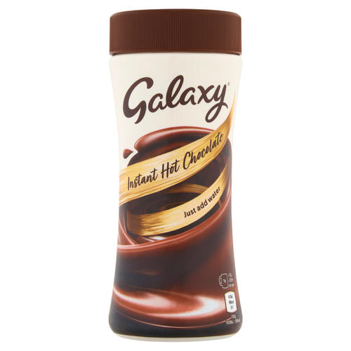 Galaxy Instant Hot Chocolate 250 g - Galaxy Instant Hot Chocolate 250 g