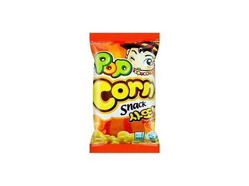 Samyang Corn Snacks 67 g - Samyang Corn Snacks 67 g