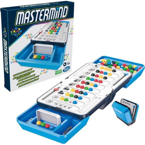 MASTERMIND REFRESH - MASTERMIND REFRESH