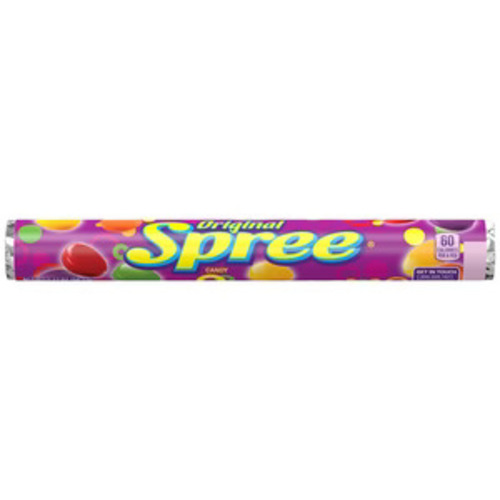 Original Spree Candy 50 g - Original Spree Candy 50 g