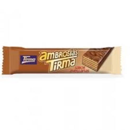 Tirma Mini Ambrosias Chocolate 21.5 g - Tirma Mini Ambrosias Chocolate 21.5 g