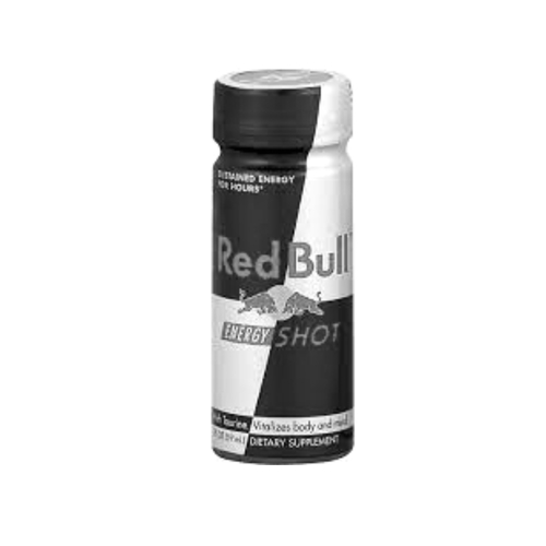 Red Bull Energy Shot Black 70 ML - Red Bull Energy Shot Black 70 ML