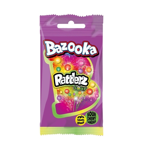 Bazooka Rattlerz 40 G - Bazooka Rattlerz 40 G