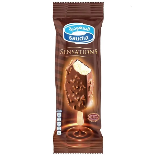 SAUDI Icecream Sensations 83 g - SAUDI Icecream Sensations 83 g