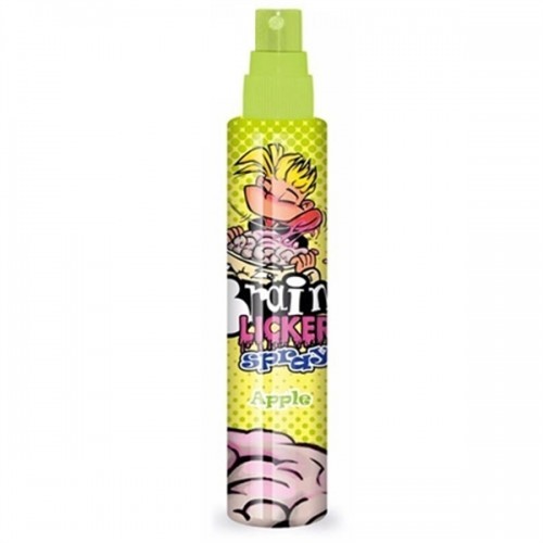 Brain Licker Spray Apple Flavour 60 ML - Brain Licker Spray Apple Flavour 60 ML