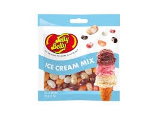 Jelly Belly Ice Cream Mix Bags 70 g - Jelly Belly Ice Cream Mix Bags 70 g