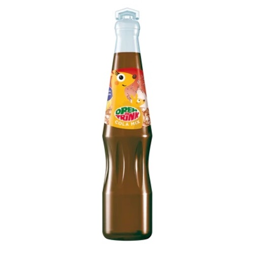 Twist & Drink Cola Mix 200 ML - Twist & Drink Cola Mix 200 ML