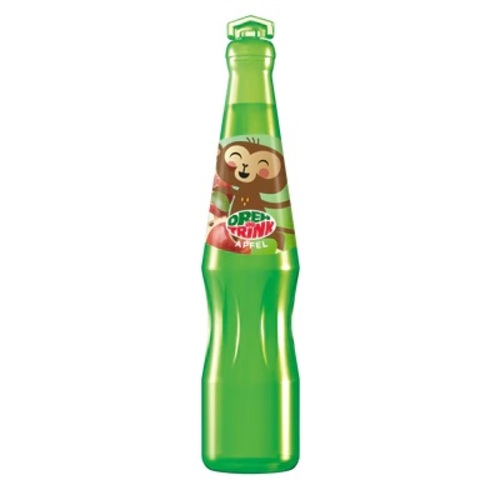 Twist & Drink Apple 200 ML - Twist & Drink Apple 200 ML