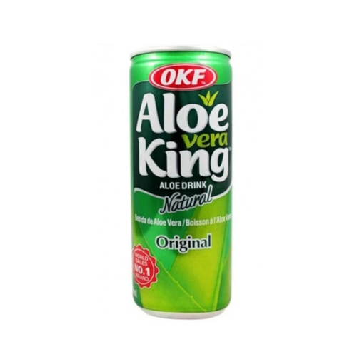 Aloe Vera King Original 240 ML - Aloe Vera King Original 240 ML