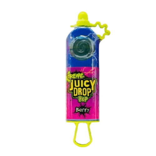 Juicy Drop Pop Berry 26 g