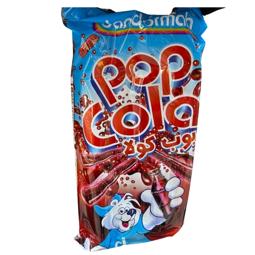 Dandormah Pop Cola 10 X 92 G