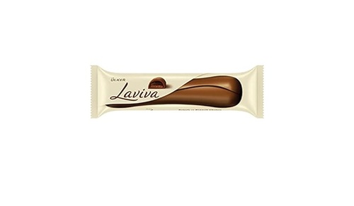 Ulker Laviva Chocolate Bar 35 g - Ulker Laviva Chocolate Bar 35 g