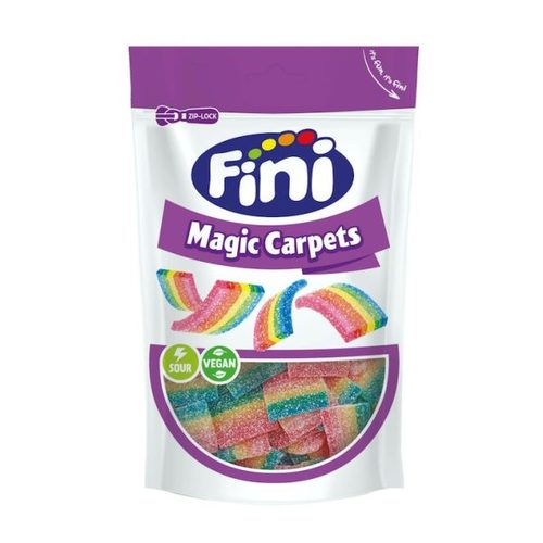 Fini Mini Magic Carpets 180 g - Fini Mini Magic Carpets 180 g