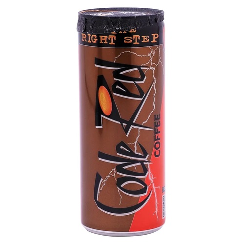 Code Red Coffee Energy Drink 250 ml - Code Red Coffee Energy Drink 250 ml