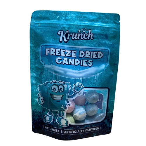 Krunch Freeze Dried Candy Rocks