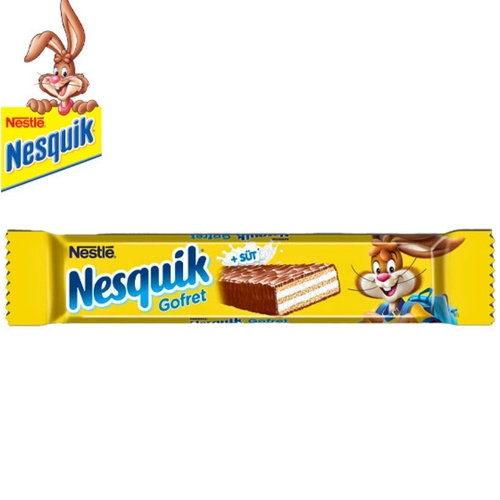 Nestle Nesquik Wafer 26 g