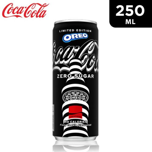 Coca Cola Orea Zero Sugar 250ml