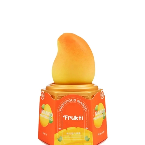 Ice Cream Al Haba Mango Flavor 75 G