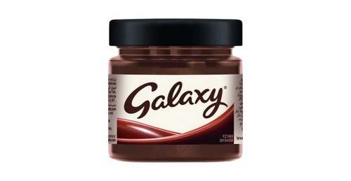 Galaxy Cream Spread 200 g - Galaxy Cream Spread 200 g