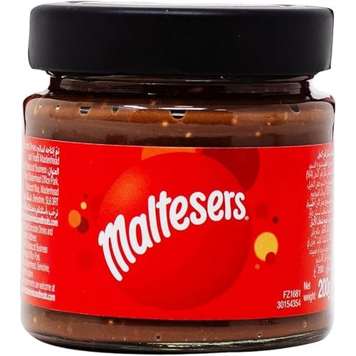 Maltesars Cream Spread 200 g - Maltesars Cream Spread 200 g