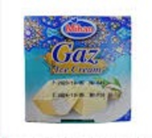 Mihan Gaz Ice Cream Iran 64 g - Mihan Gaz Ice Cream Iran 64 g