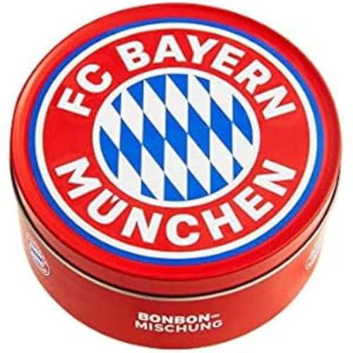 BONBON FC BAYERN MUNCHEN 200 g - BONBON FC BAYERN MUNCHEN 200 g