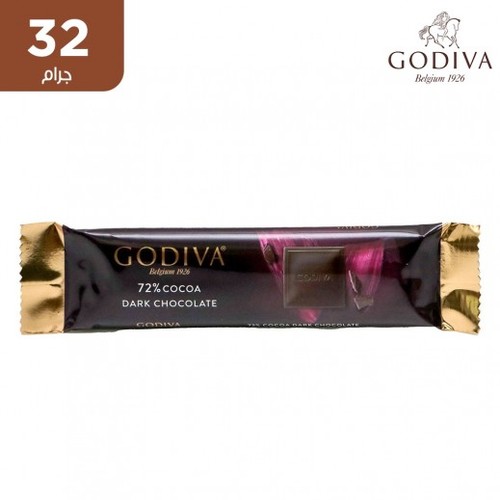 Godiva Dark Chocolate 32 g - Godiva Dark Chocolate 32 g