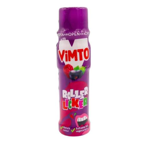 Vimto liquid candy with Vimto flavor 60 ml - Vimto liquid candy with Vimto flavor 60 ml