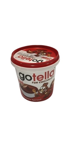 Gotella Chocolata Spread Hazelnut 150 g - Gotella Chocolata Spread Hazelnut 150 g