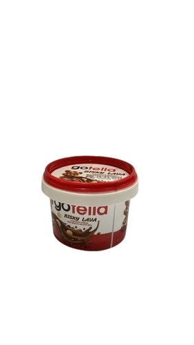 Gotella Bisky lava Chocolata Spread Hazelnut 50 g - Gotella Bisky lava Chocolata Spread Hazelnut 50 g