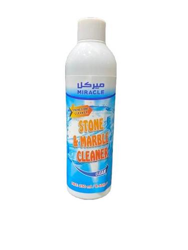 Miracle Stone And Marble Cleaner 250 ml - Miracle Stone And Marble Cleaner 250 ml