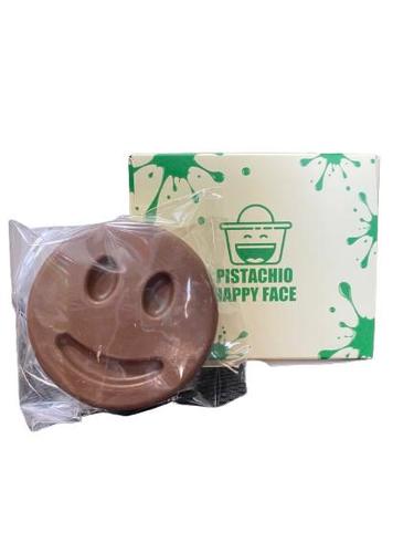 kakaw Al Haba Happy Face Pistachio Flavour 135 G - kakaw Al Haba Happy Face Pistachio Flavour 135 G