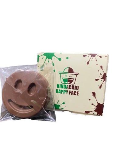 kakaw Al Haba Happy Face Kindachio Flavour 135 G - kakaw Al Haba Happy Face Kindachio Flavour 135 G