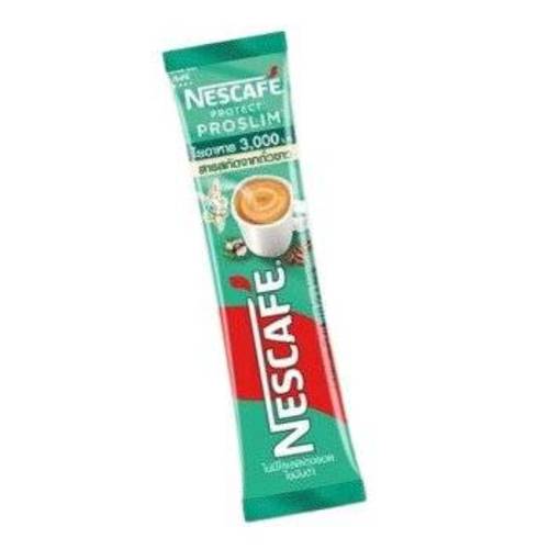 Nescafe Protect Proslim Coffee Mix Powder 15 g - Nescafe Protect Proslim Coffee Mix Powder 15 g