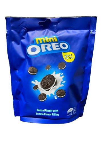 Oreo Mini Original Biscuits 61.3 g - Oreo Mini Original Biscuits 61.3 g