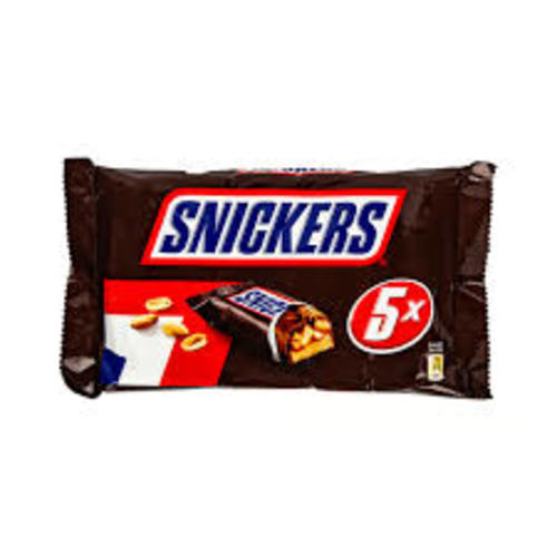 Snickers 45 g * 5 pec - Snickers 50 g * 6 pec