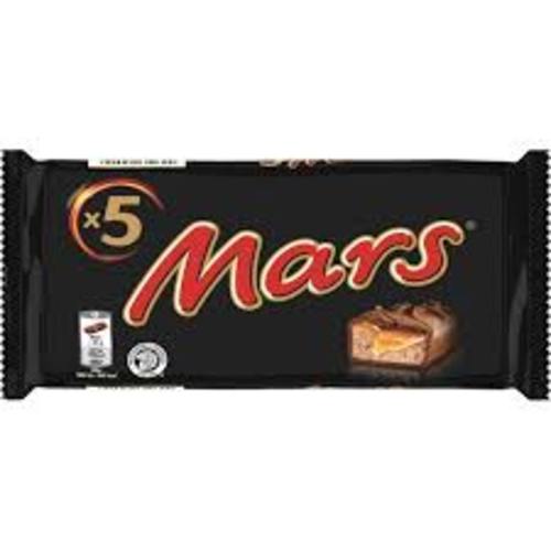 Mars 45 g * 5 pec - Mars 45 g * 6 pec