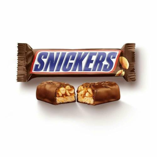 Snickers 45 g - Snickers 45 g