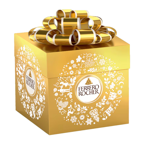 Ferrero Rocher Gift Box 225 g - Ferrero Rocher Gift Box 225 g