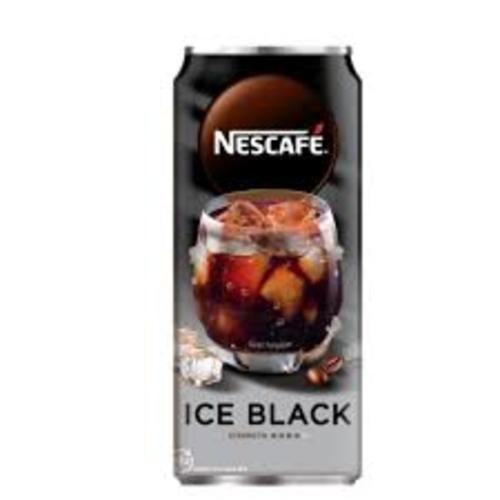 Nescafe Ice Black Coffee 220 ML - Nescafe Ice Black Coffee 220 ML