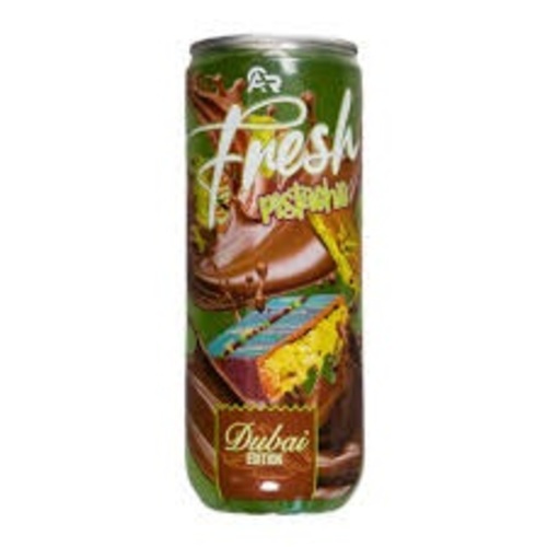 Fresh Pistachio Drink Dubai Edition 330 ML - Fresh Pistachio Drink Dubai Edition 330 ML