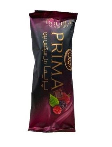 Mahin Ice Cream Prima Double Mix Berry 75 ml - Mahin Ice Cream Prima Double Mix Berry 75 ml