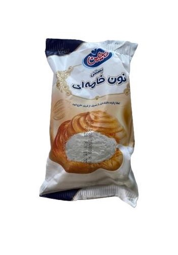 Mihan Ice Cream Sandwiches 60 gm - Mehin Ice Cream Sandwiches 60 gm