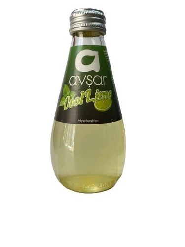 Avsar Special Lime Water Mojito 200 ml - Avsar Special Lime Water Mojito 200 ml