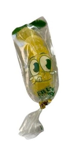 Banana Fruit Candy 15 g - Banana Fruit Candy 15 g