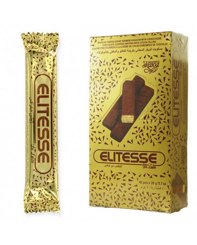 Elitesse 40 Pieces X 20 g - Elitesse 40 Pieces X 20 g