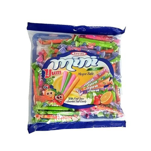 Tayas Mini Yum Mix 700 g - Tayas Mini Yum Mix 700 g